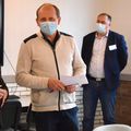 AU CCAS, LES VITRINES DE L’ECONOMIE SOCIALE ET SOLIDAIRE.
