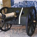 §§- 13-pounder 'Nery Gun' a Londres