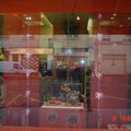 La Vitrine de la Saint-Valentin 2007