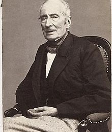 Alphonse de Lamartine (1790 – 1869) : Le coquillage au bord de la mer