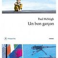 Un bon garçon - Paul McVeigh