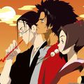 Samurai Champloo