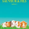 Sauveur et Fils saison 2 ---- Marie-Aude Murail