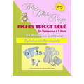 Livre broché papier Layette bébé à tricoter Amazon tricot
