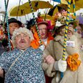 Mon Carnaval préféré...au diable Venise et Rio...