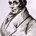 MONDREPUIS SE SOUVIENT DE CHARLES JOSEPH COLNET DU RAVEL, JOURNALISTE, POÈTE ET ÉCRIVAIN SATYRIQUE.