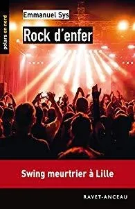 Rock d'enfer de Emmanuel Sys
