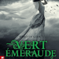 Vert Emeraude - Kerstin Gier