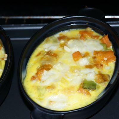 tians patate douce poireau.