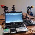 Bienvenue sur page de RJM La Radio du Lycée Jean-Moulin de Béziers !