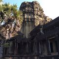 Visites des temples  d Angkor 