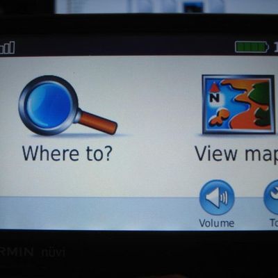 GPS