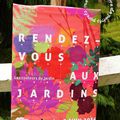 RENDEZ-VOUS AUX JARDINS édition 2016 (2)