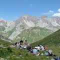 34 - Tour des glaciers de la Vanoise - Juillet 2009