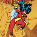 Panini Marvel Intégrale Spider-Woman
