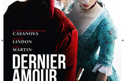 Dernier amour : quand le film en costume sied bien à Benoit Jacquot...
