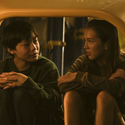 “Dìdi": notre critique du film de Sean Wang 