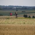 [Cyclo] - Les Chemins Ruffécois 20 juillet 2014