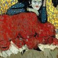 Pablo Picasso (1881-1973) - Danseuse espagnole