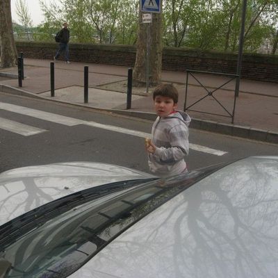 Spectacle de l'école primaire d'Alexis