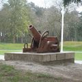 §§- Mortier de 58 nr 2 à Vimy (62)