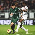 Amiens 2-2 ASSE : rappel à l'ordre pour les Verts