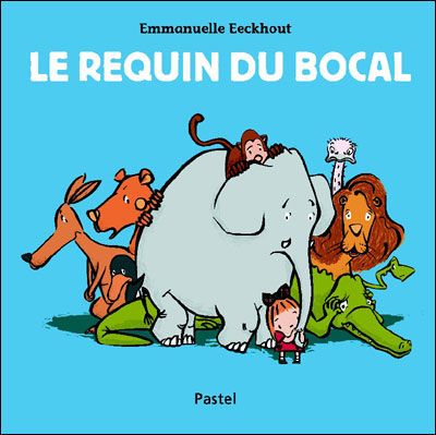 Coup de coeur de Valérie