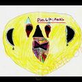 Gillis - "Masques effarouchés" (feutres, crayons de couleurs sur papier-28jan2008)