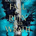 Fall of Ruin and Wrath, Jennifer L. Armentrout