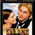 Nicholas Nickleby, par Douglas McGrath