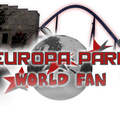 Thème Halloween sur Europa-Park World Fan