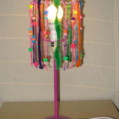 Faits de beaux rêves...