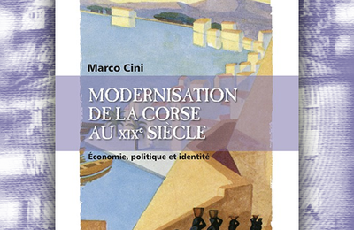 Modernisation de la Corse au XIXe