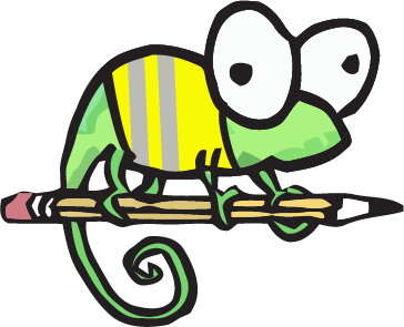 Notepad++ met le gilet jaune