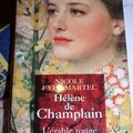 Hélène de Champlain tomme deux!!