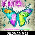 idées de sortie pour le WE des 9, 10 et 11 avril 2010