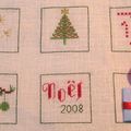 SAL je prépare Noël