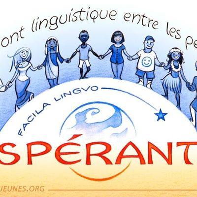 Calendrier d'espéranto 2016