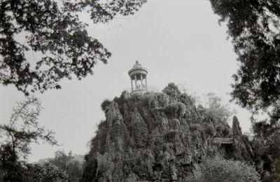 Paris au mois de mai... 1981 ! (1)
