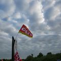 19 mai : L'UL en force entre le filtrage au Rond Point de la Crèche et la manifestation à 11h00
