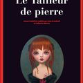 Le tailleur de pierre - Camilla Läckberg