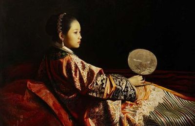 Stunning Single Owner Collection of Asian Art for Sale @ Bonhams, Edinburgh