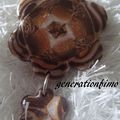 broche fleur