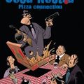 BD/ Cosa Nostra Tome 3 : Pizza connection * CLARKE 