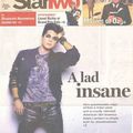 Magazin Malaisien The Star