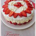 FRAISIER 