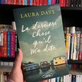 La dernière chose qu'il m'a dite - Laura Dave