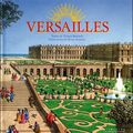 Versailles, par Viviane Bettaïebillustré par