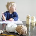 journée enfant malade