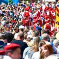 RECENSEMENT : STABILITÉ DE LA POPULATION HIRSONNAISE.